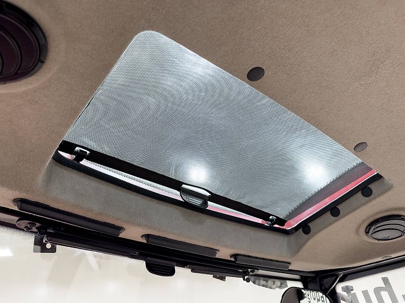 Case IH Farmall 95A tractor, with front loader, air brakes