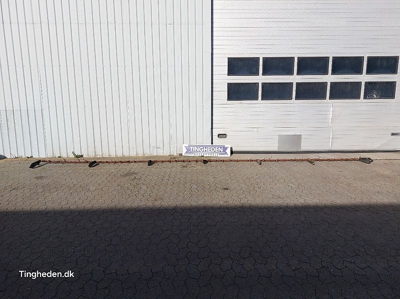 New Holland TF46 (Spare part/Reservedel/Ersatzteil)