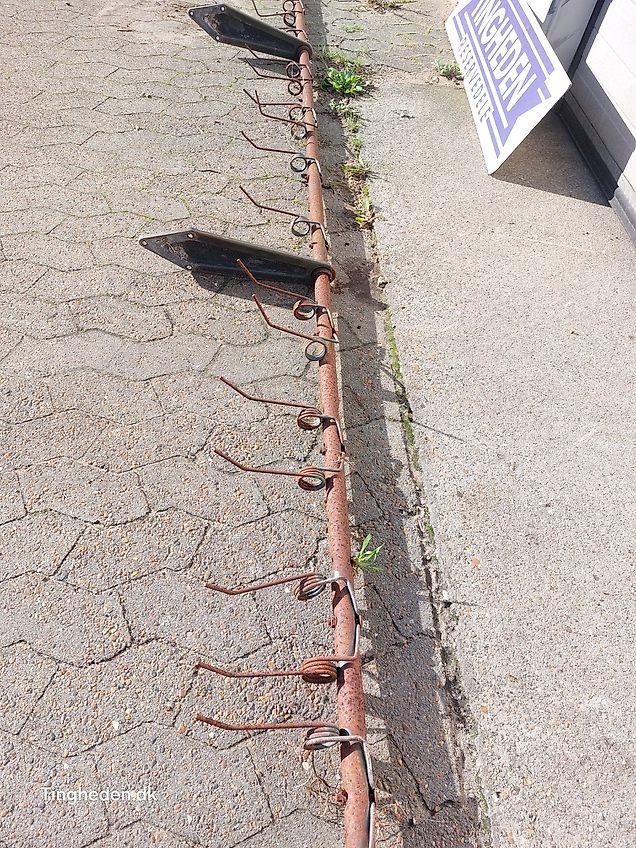 New Holland TF46 (Spare part/Reservedel/Ersatzteil)