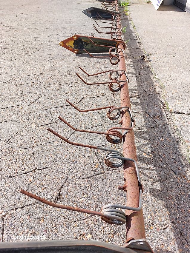 New Holland TF46 (Spare part/Reservedel/Ersatzteil)