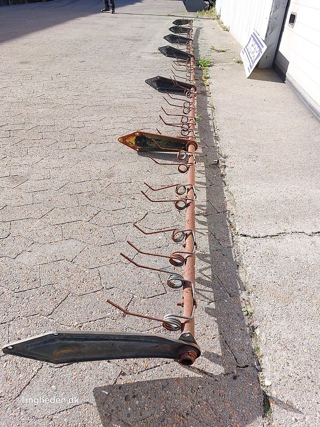 New Holland TF46 (Spare part/Reservedel/Ersatzteil)