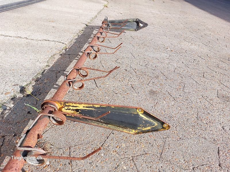 New Holland TF46 (Spare part/Reservedel/Ersatzteil)