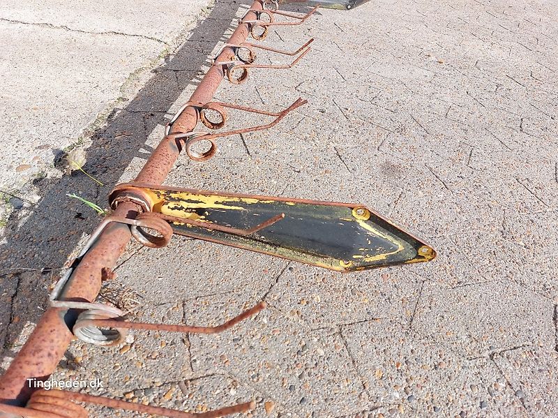 New Holland TF46 (Spare part/Reservedel/Ersatzteil)