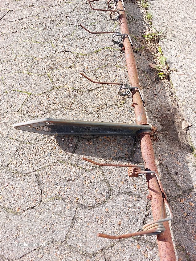 New Holland TF46 (Spare part/Reservedel/Ersatzteil)