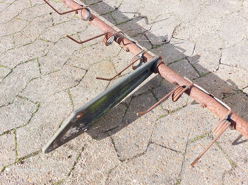 New Holland TF46 (Spare part/Reservedel/Ersatzteil)