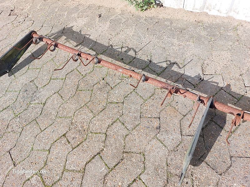 New Holland TF46 (Spare part/Reservedel/Ersatzteil)