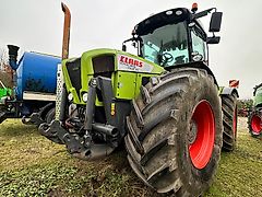 Claas Xerion 3800 Trac VC