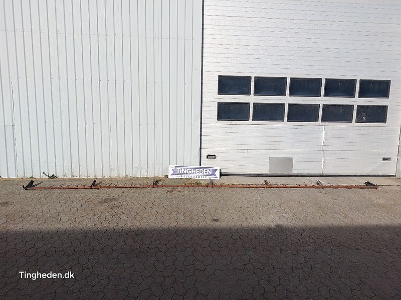 New Holland TF46 (Spare part/Reservedel/Ersatzteil)