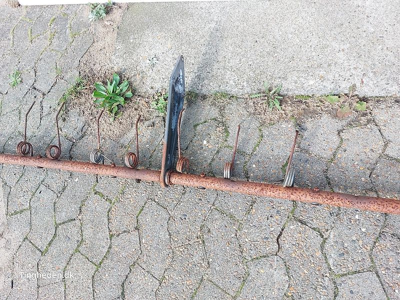 New Holland TF46 (Spare part/Reservedel/Ersatzteil)