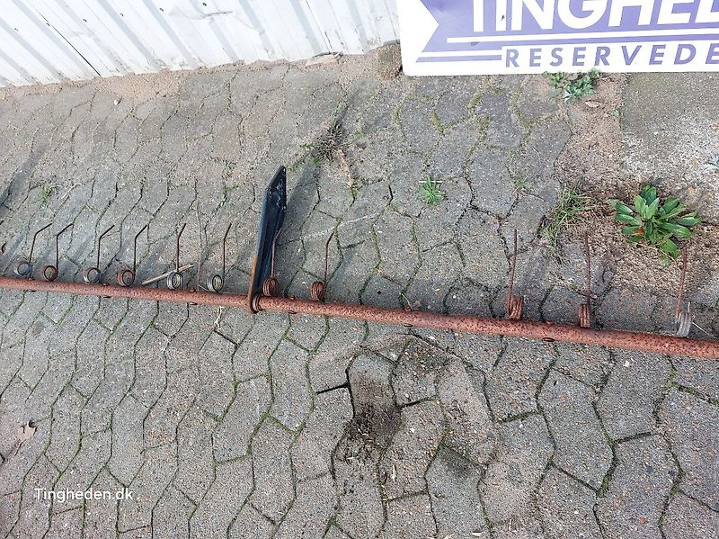 New Holland TF46 (Spare part/Reservedel/Ersatzteil)