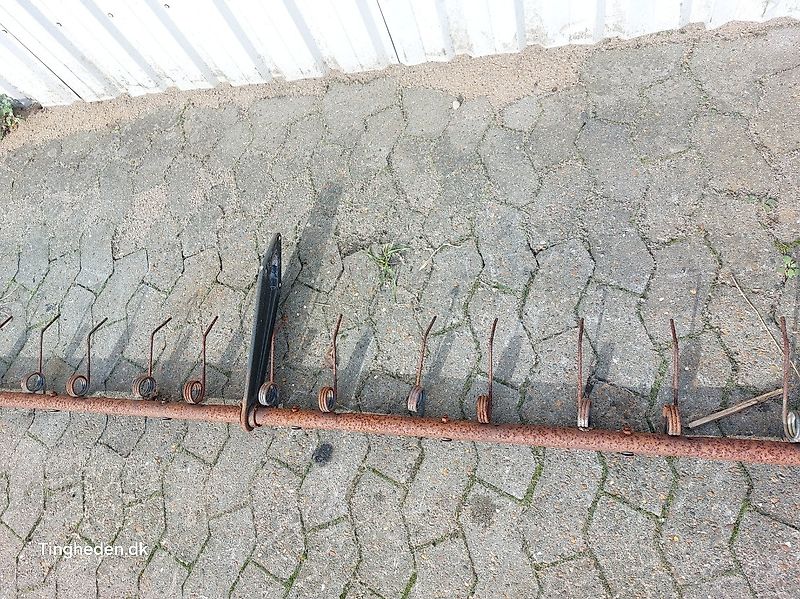 New Holland TF46 (Spare part/Reservedel/Ersatzteil)