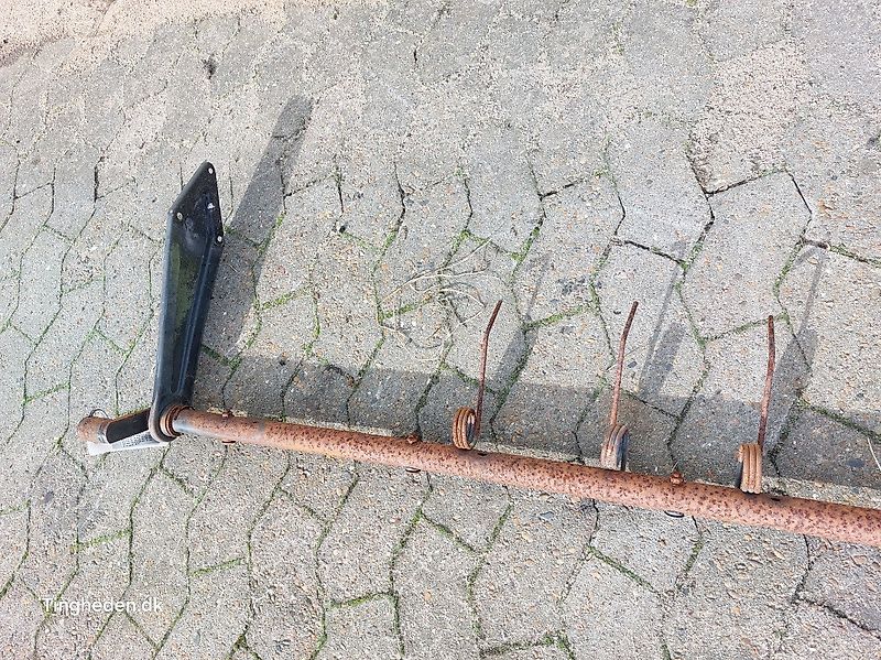 New Holland TF46 (Spare part/Reservedel/Ersatzteil)