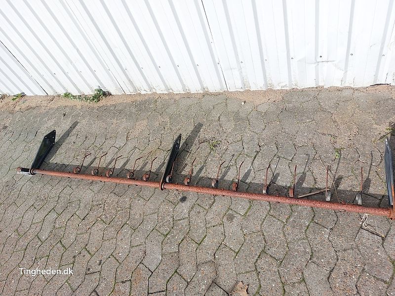 New Holland TF46 (Spare part/Reservedel/Ersatzteil)