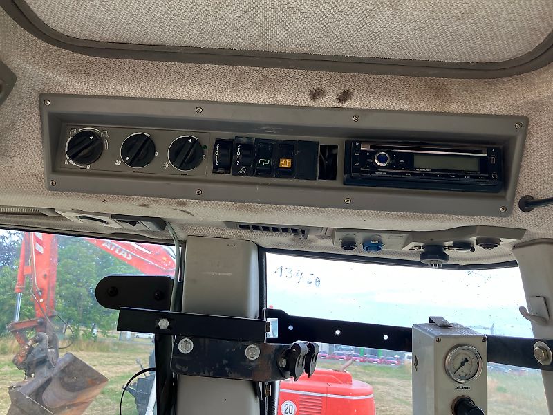 Fendt 718 Com3 Vario TMS