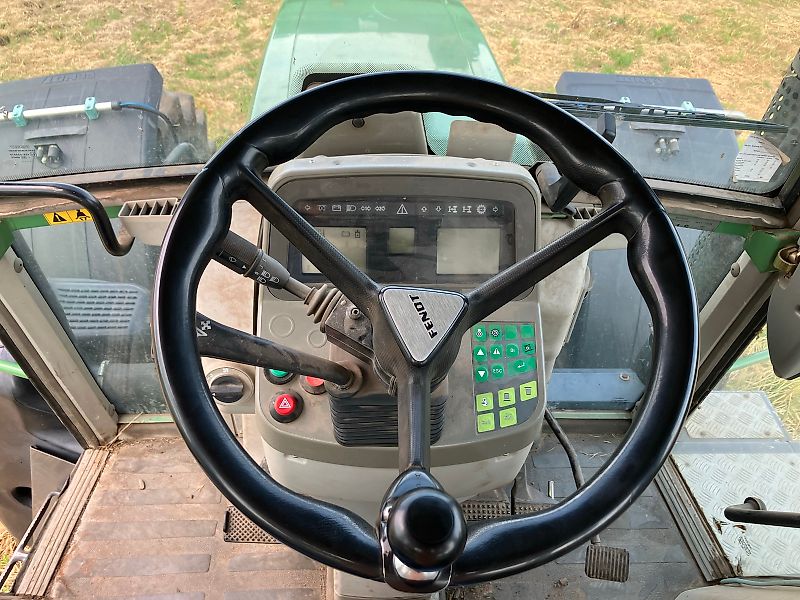 Fendt 718 Com3 Vario TMS