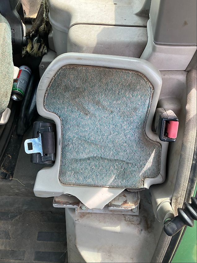 Fendt 718 Com3 Vario TMS