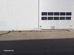 New Holland TF46 (Spare part/Reservedel/Ersatzteil)