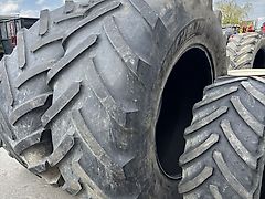 Michelin 710/70 R42 Mach X Bib