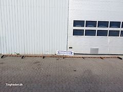 New Holland TF46 (Spare part/Reservedel/Ersatzteil)