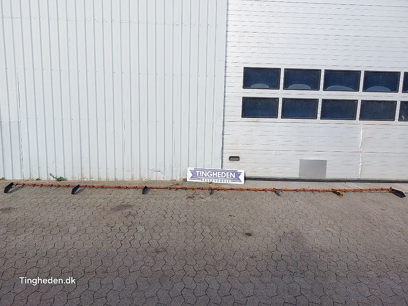 New Holland TF46 (Spare part/Reservedel/Ersatzteil)