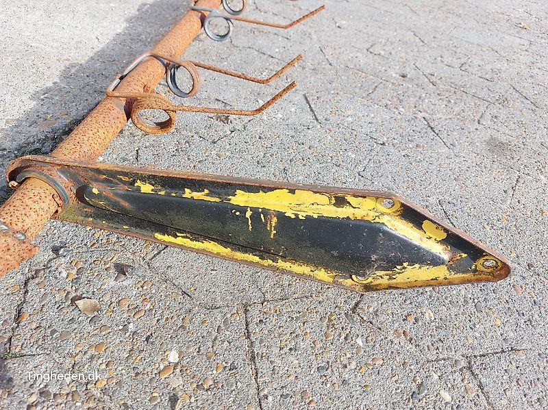 New Holland TF46 (Spare part/Reservedel/Ersatzteil)