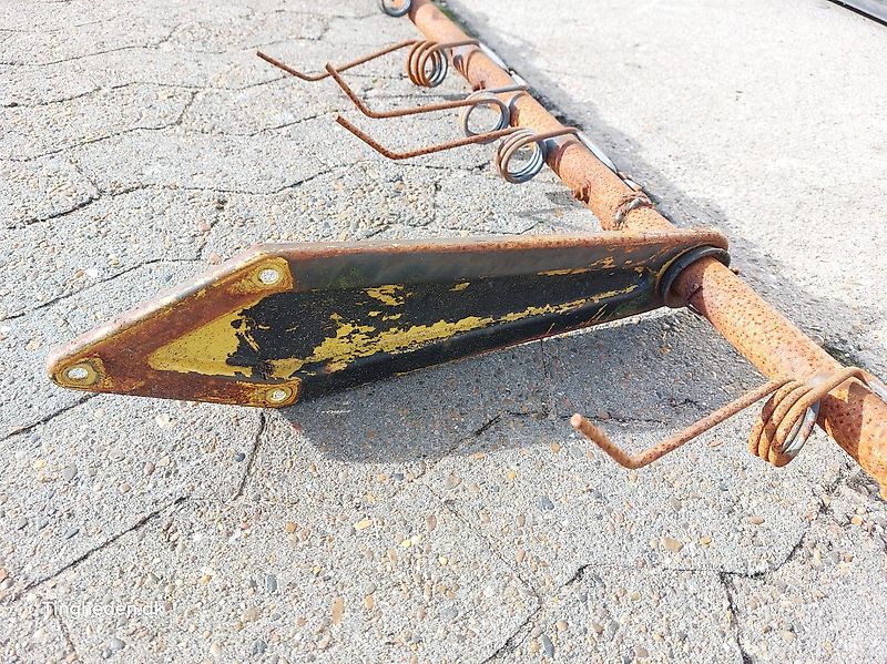 New Holland TF46 (Spare part/Reservedel/Ersatzteil)