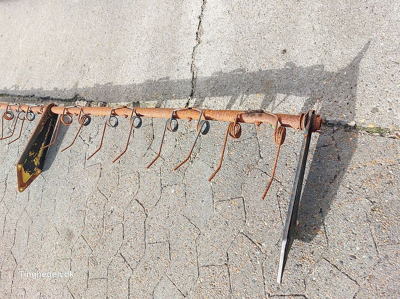 New Holland TF46 (Spare part/Reservedel/Ersatzteil)