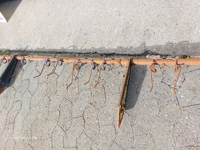 New Holland TF46 (Spare part/Reservedel/Ersatzteil)