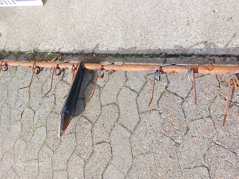 New Holland TF46 (Spare part/Reservedel/Ersatzteil)