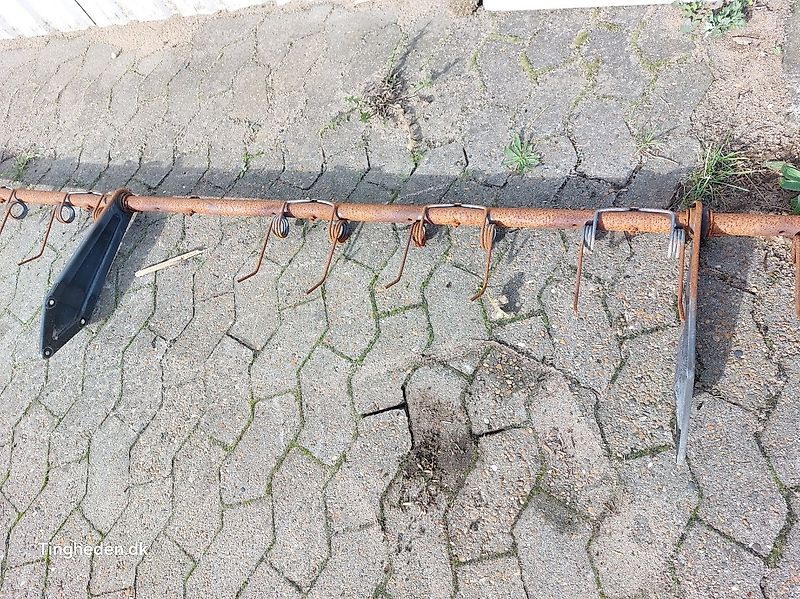 New Holland TF46 (Spare part/Reservedel/Ersatzteil)