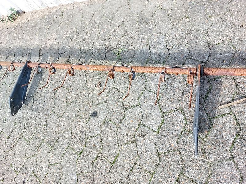 New Holland TF46 (Spare part/Reservedel/Ersatzteil)