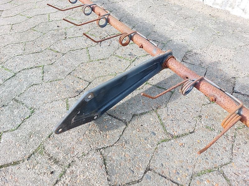 New Holland TF46 (Spare part/Reservedel/Ersatzteil)