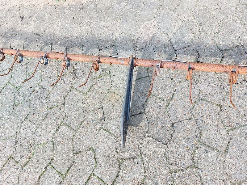 New Holland TF46 (Spare part/Reservedel/Ersatzteil)