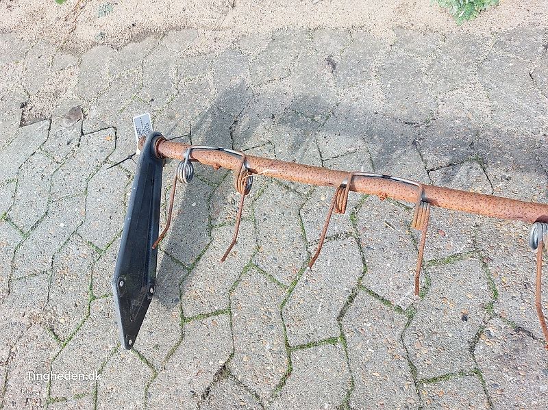 New Holland TF46 (Spare part/Reservedel/Ersatzteil)