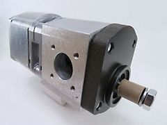 Renault Hydraulikpumpe RENAULT 0510665491