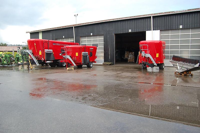 Peecon Biga 16-197/230 Topliner Twin Future