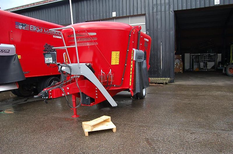 Peecon Biga 16-197/230 Topliner Twin Future