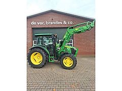 John Deere 5075M