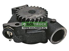 Deutz-Fahr Ölpumpe DEUTZ Q31mm 04158341 FENDT