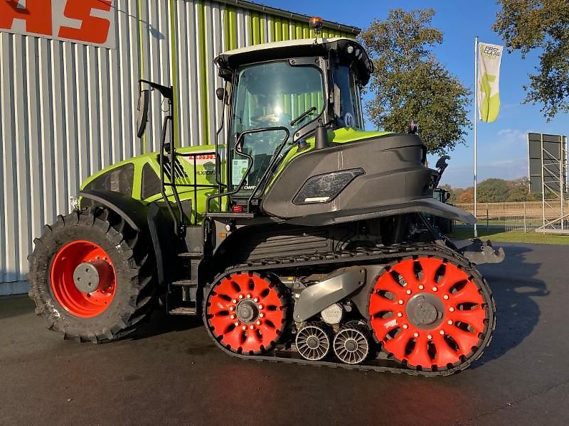 Claas AXION 930 TERRA TRAC