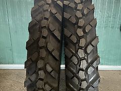 Alliance Agriflex 363 VF 230/95R32 136D