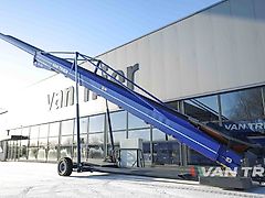 Breston Z26-120XW Ship loader