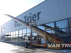 Breston HV16-80 Store loader