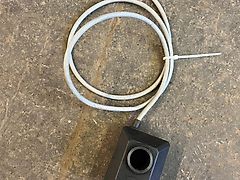 Becker/Kongskilde Gebläse-Drehzahlsensor, 200061387