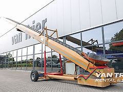 Breston Z18-80XW Store loader