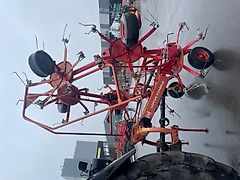 Lely Lotus 675