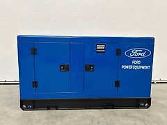 Ford FDGFS-50