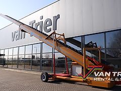Breston Z18-80XW Store loader