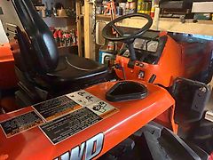 Kubota L3200