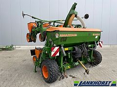 Amazone ED 602K